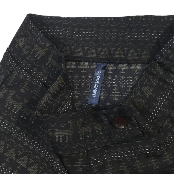 NWOT Peppermint Boutique Boho Gypsy Skirt S,M,L (Choose Size) - Picture 4 of 7